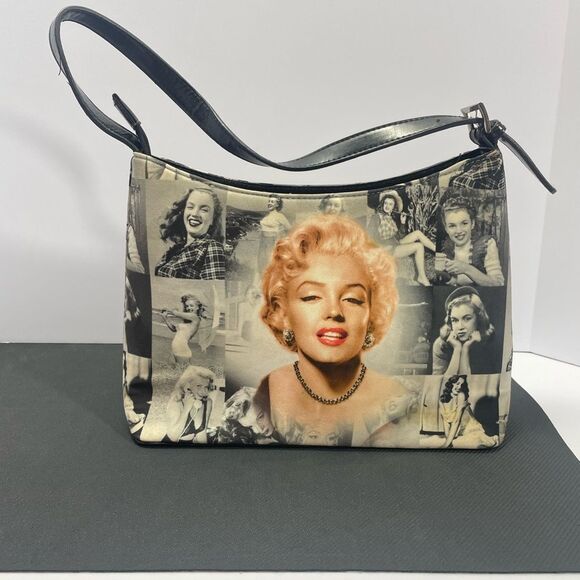 Marilyn Monroe Purse - Picture 2 of 9
